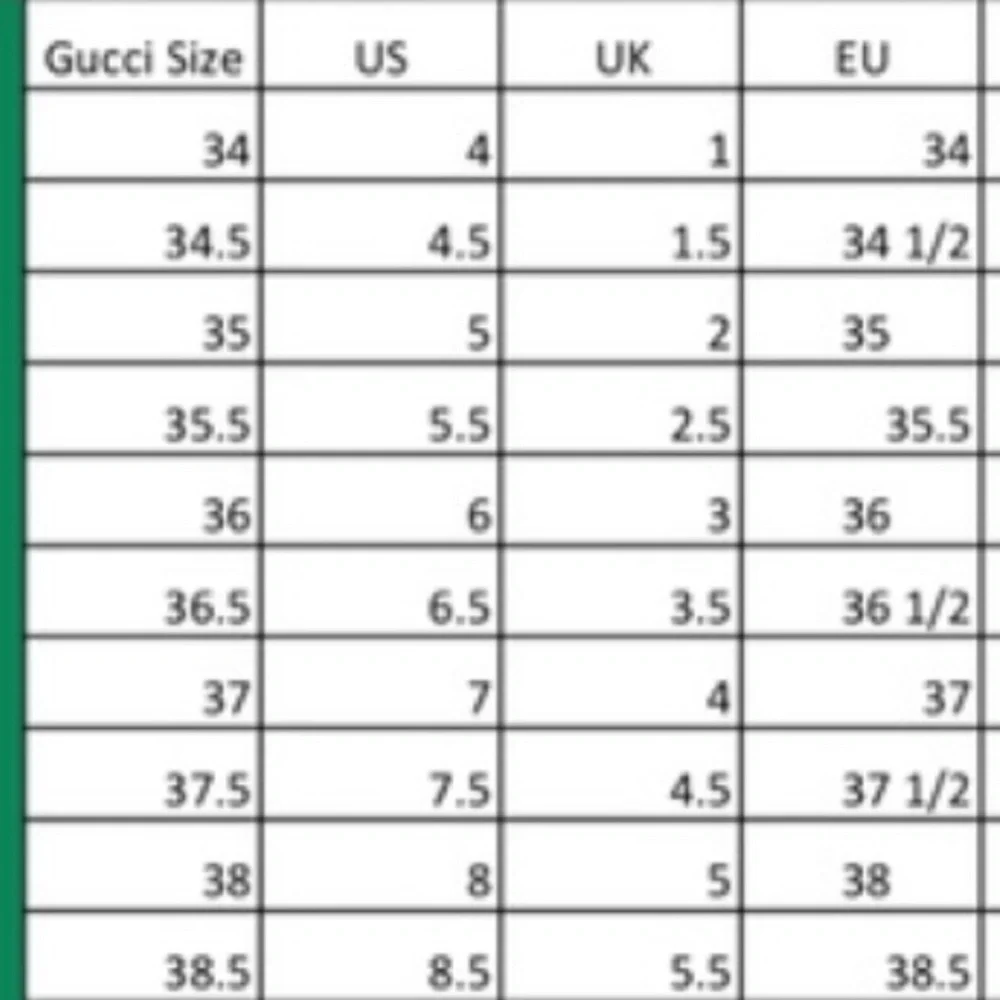 Gucci Black Suede Microguccissima Micro GG Logo Espadrille Flats Sandals US 6 - Picture 14 of 14